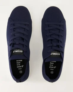 Jerseyalf Sneaker in Blau