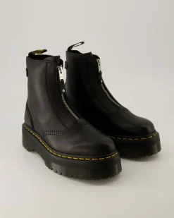 Jetta Stiefeletten in Schwarz