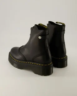 Jetta Stiefeletten in Schwarz