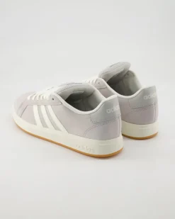 JH6179 Sneaker in Grau