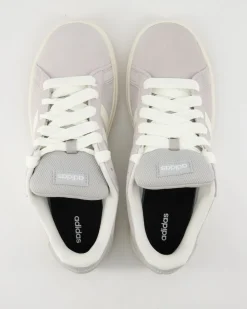 JH6179 Sneaker in Grau