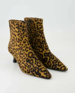 JINA Stiefeletten in Braun