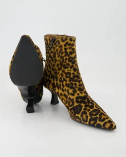 JINA Stiefeletten in Braun