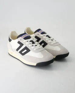 Jogger23 Sneaker in Grau