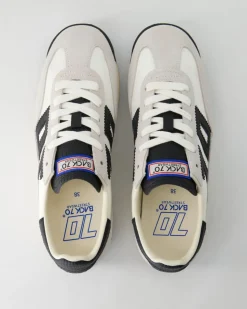 Jogger23 Sneaker in Grau