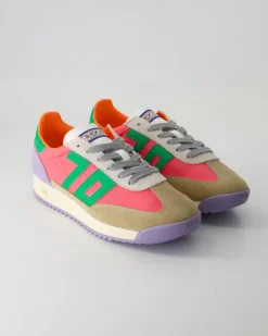 Jogger54 Sneaker in Mehrfarbig