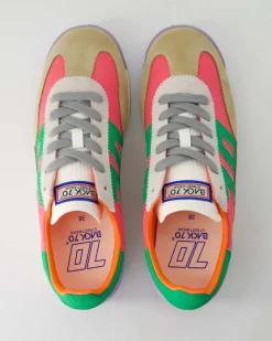 Jogger54 Sneaker in Mehrfarbig