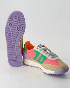 Jogger54 Sneaker in Mehrfarbig