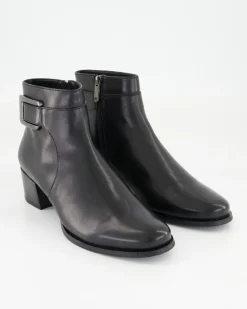 Jolene 27 Stiefeletten in Schwarz