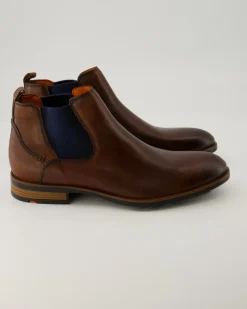 JONAH Chelsea Boots in Braun