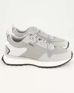 Jonah Runn Sneaker in Grau