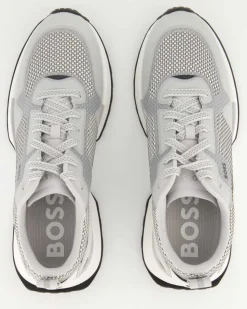 Jonah Runn Sneaker in Grau