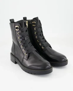 Josef 08 Stiefeletten in Schwarz