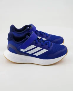 JP5147 Sneaker in Blau