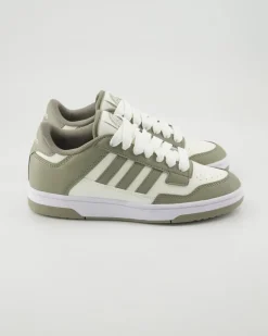 JR0165 Sneaker in Grau
