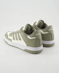 JR0165 Sneaker in Grau