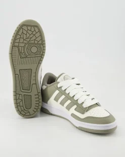 JR0165 Sneaker in Grau