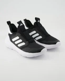 JR2722 Sneaker in Schwarz