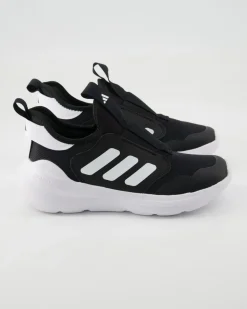 JR2722 Sneaker in Schwarz