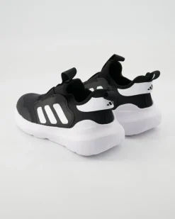 JR2722 Sneaker in Schwarz