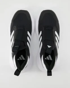 JR2722 Sneaker in Schwarz