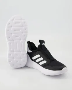 JR2722 Sneaker in Schwarz