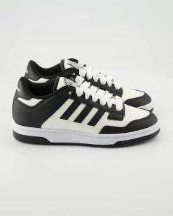 JR0166 Sportschuhe in Schwarz