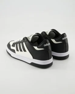 JR0166 Sportschuhe in Schwarz