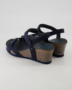Julia Basic B10 Sandalen in Blau