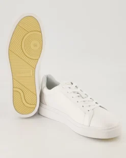 Julice Sneaker in Weiß