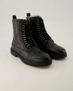 Juliet Winterstiefel in Schwarz