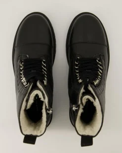 Juliet Winterstiefel in Schwarz