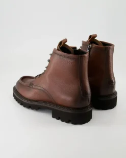 Julyo_Halb_gr Stiefeletten in Braun