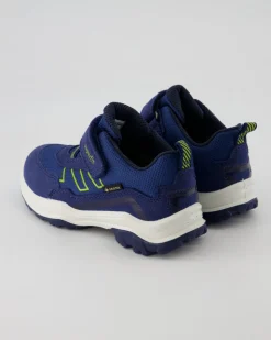 Jupiter Halbschuhe in Blau