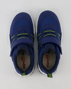 Jupiter Halbschuhe in Blau