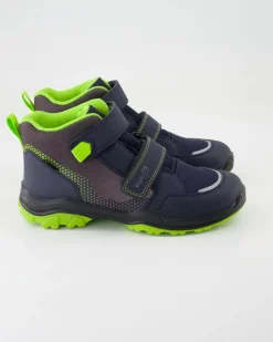 JUPITER Stiefeletten in Blau