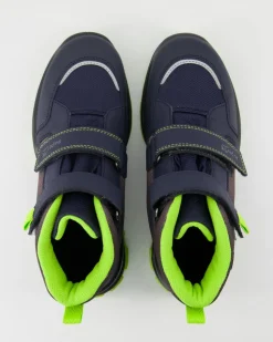 JUPITER Stiefeletten in Blau