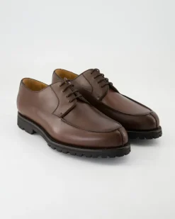 2369-K1 Business Schuhe in Braun