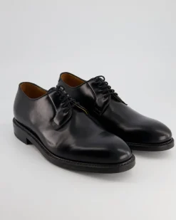 5768-K5 Business Schuhe in Schwarz