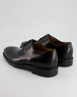 5768-K5 Business Schuhe in Schwarz