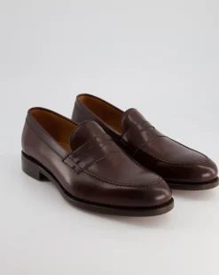 4545-K2 Slipper in Braun