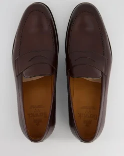 4545-K2 Slipper in Braun