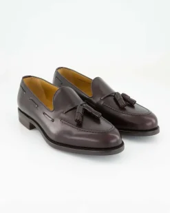 8491-K7 Slipper in Braun