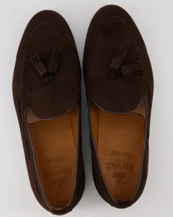 8491-K5 Slipper in Braun