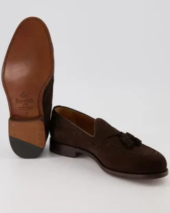 8491-K5 Slipper in Braun