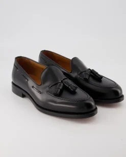 8491-K3 Slipper in Schwarz