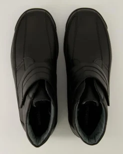 Kai Winterstiefel in Schwarz