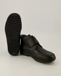 Kai Winterstiefel in Schwarz