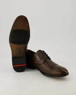 KAIN Business Schuhe in Braun
