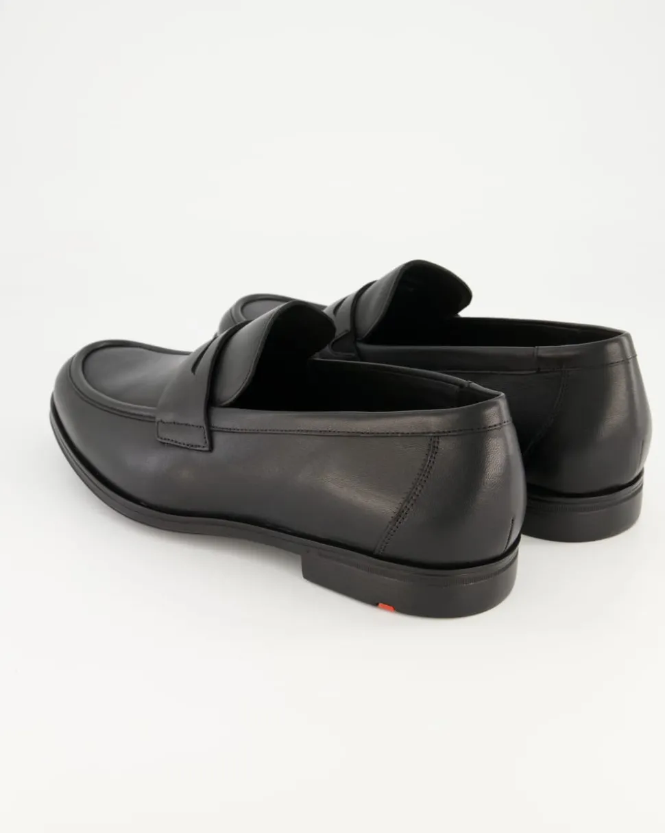 KAIRO Slipper in Schwarz